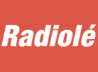 Logotipo de Radiolé 96.0 FM
