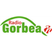 Logotipo de Radio Gorbea