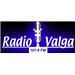 Logotipo de Radio Valga 107.9 FM