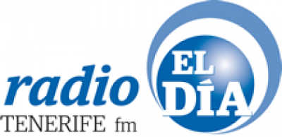 Logotipo de Radio El Dia