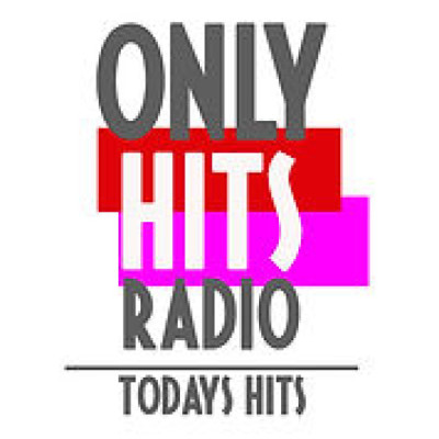 Logotipo de ONLY HITS Radio