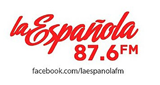 Logotipo de Radio La Española Fm