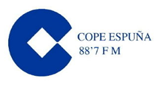 Logotipo de Cadena COPE Espuña