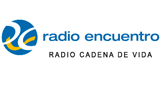 Logotipo de Radio Encuentro / Radio Cadena de Vida