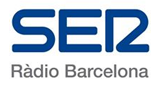 Logotipo de Rádio Barcelona