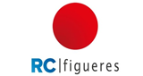 Logotipo de RCfigueres