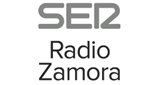 Logotipo de Radio Zamora