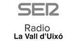 Logotipo de Radio Vall d'Uixó