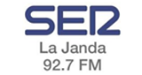 Logotipo de SER La Janda