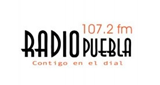 Logotipo de Radio Puebla