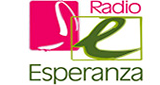 Logotipo de Radio Esperanza