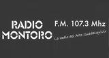 Logotipo de Radio Montoro