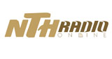 Logotipo de NTH Radio