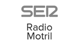 Logotipo de Radio Motril