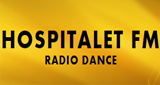 Logotipo de Hospitalet FM