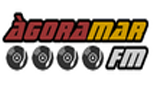 Logotipo de Radio Àgora Mar FM