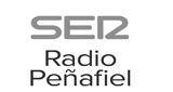 Logotipo de Radio Peñafiel