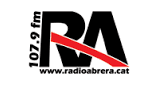 Logotipo de Radio Abrera 107.9 FM