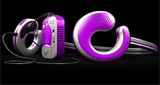 Logotipo de English Radio Pollensa