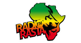 Logotipo de Radio Rasta F.M