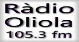 Logotipo de Radio Oliola