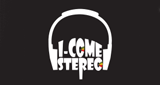 Logotipo de Radio I/come Stereo