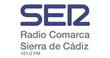 Logotipo de Radio Comarca Sierra der Cadiz