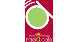Logotipo de Radio Alcalá
