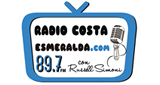 Logotipo de Radio Costa Esmeralda
