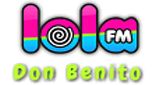 Logotipo de Lola FM Don Benito