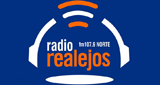 Logotipo de Radio Realejos 107.9 FM