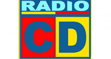 Logotipo de Radio CD