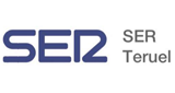 Logotipo de SER Teruel