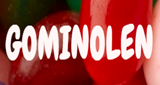 Logotipo de Radio Gominolen