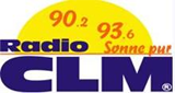 Logotipo de Radio CLM