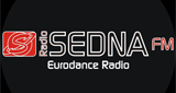 Logotipo de Radio Sedna