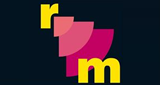 Logotipo de Radio Montblanc