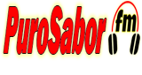 Logotipo de Radio Puro Sabor FM