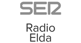 Logotipo de Radio Elda