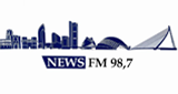 Logotipo de NewsFM Valencia