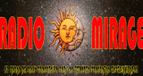 Logotipo de Radio Mirage
