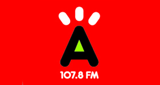 Logotipo de Radio Cima
