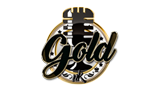 Logotipo de Hot Male Radio Gold
