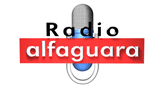 Logotipo de Radio Alfaguara