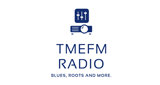 Logotipo de TME.fm Radio
