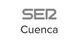 Logotipo de SER Cuenca