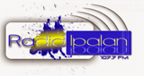 Logotipo de Radio Ipalán