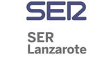Logotipo de SER Lanzarote