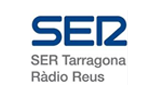 Logotipo de SER Tarragona