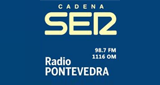 Logotipo de Radio Pontevedra